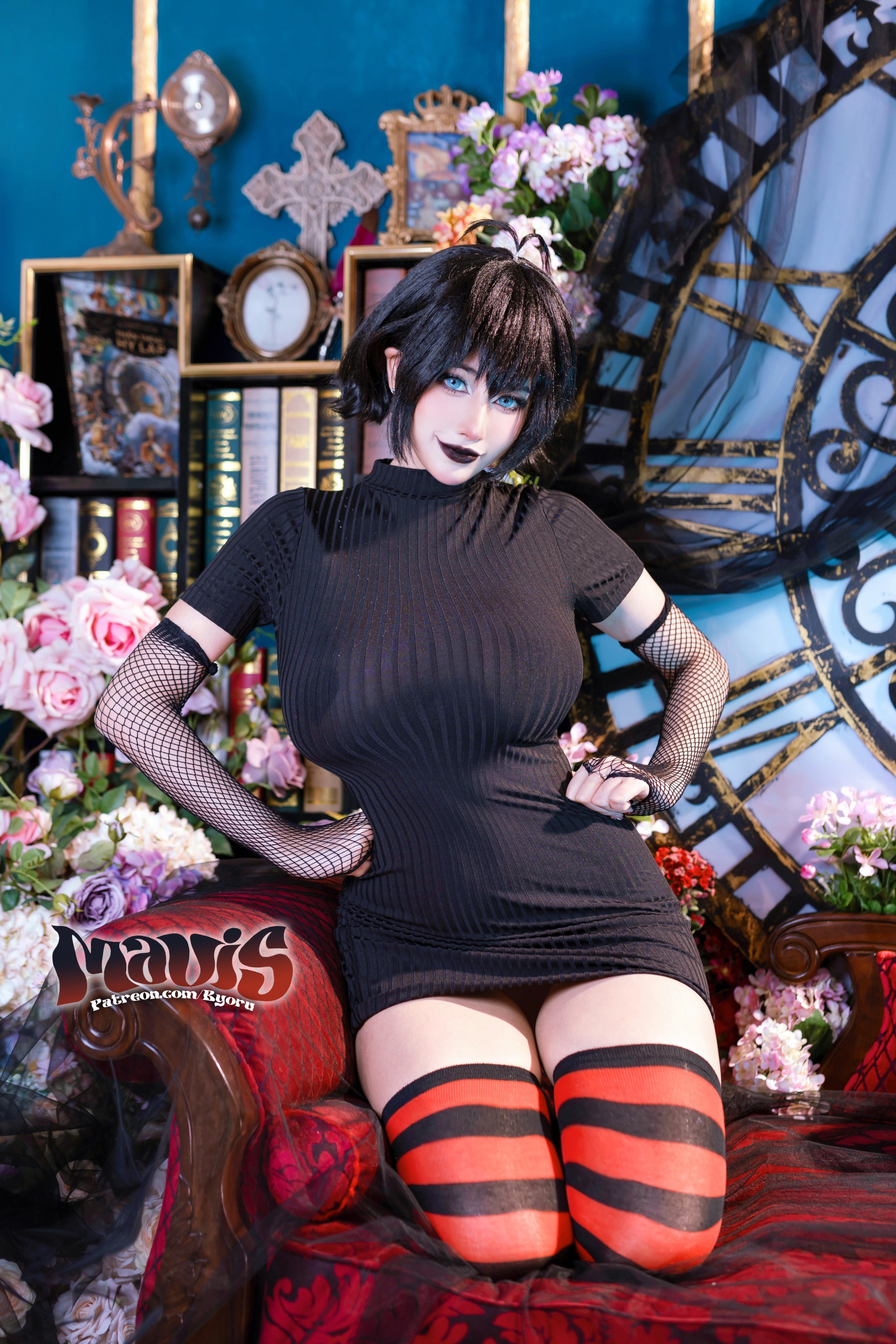 Byoru – NO.192  Mavis[54P8V]-XikXak